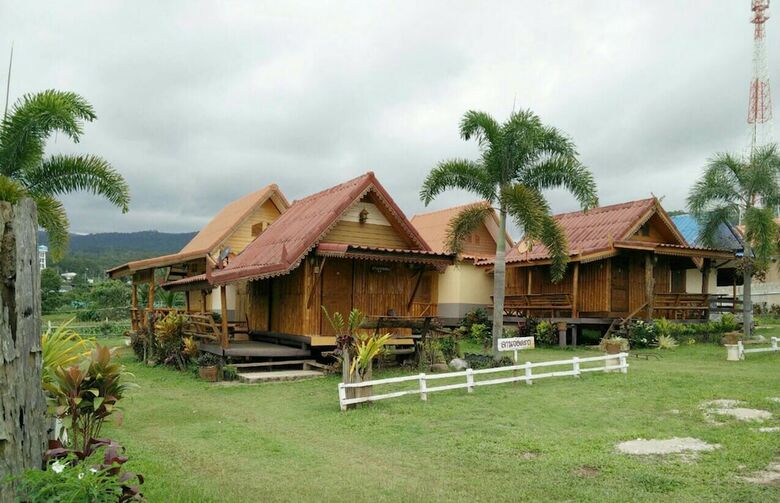 Hotel Rabiangphu Resort