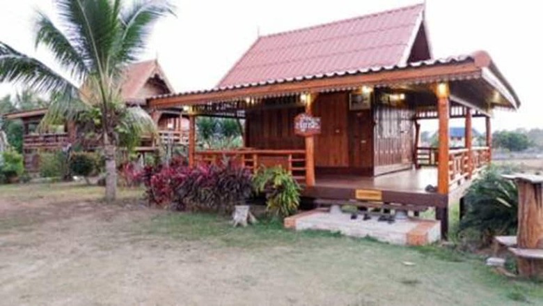 Hotel Rabiangphu Resort