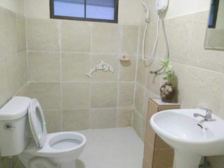 Hotel Rabiangphu Resort
