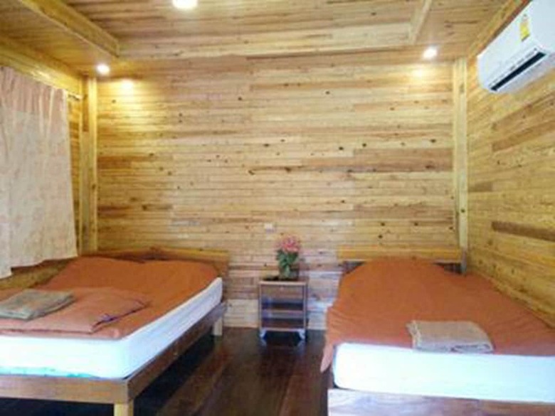 Hotel Rabiangphu Resort