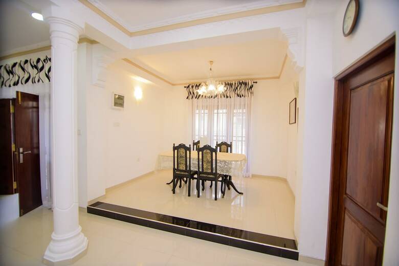 Hotel Villa Brekendale