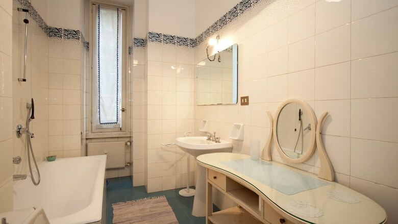 Apartamento Rental In Rome Ottaviano