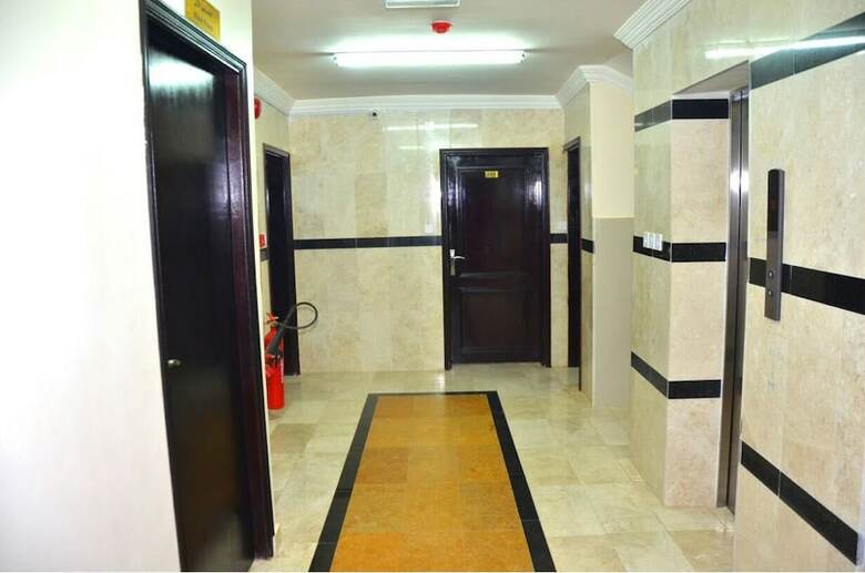 Aparthotel Tayba Homes Furnished Apartments
