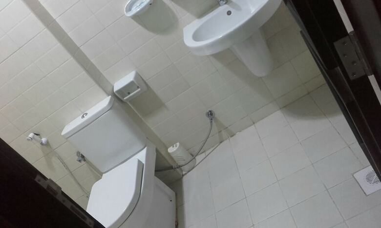 Aparthotel Tayba Homes Furnished Apartments