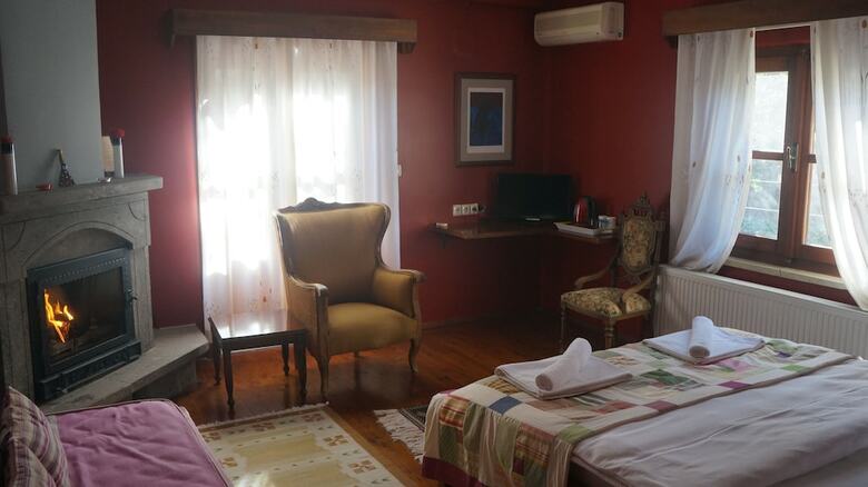 Hotel Kisik Konagi