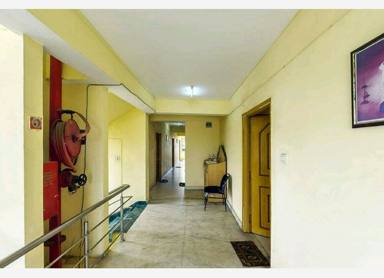 Hotel Rajdhani Plaza