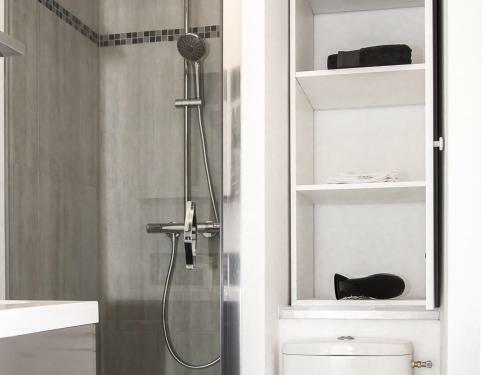Apartamento La Cl� Des Expos "in Paris"