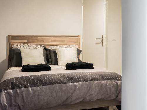 Apartamento La Cl� Des Expos "in Paris"