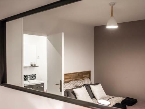 Apartamento La Cl� Des Expos "in Paris"