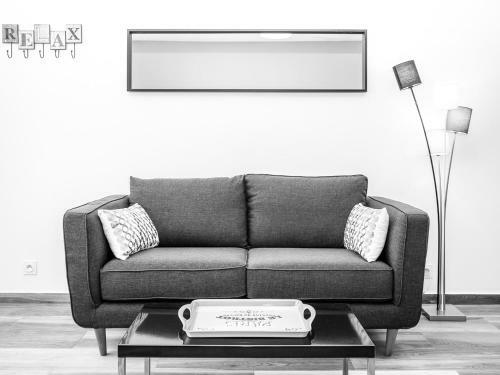Apartamento La Cl� Des Expos "in Paris"