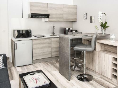 Apartamento La Cl� Des Expos "in Paris"