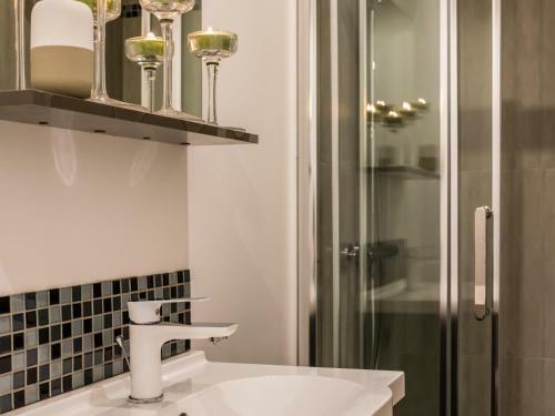 Apartamento La Cl� Des Expos "in Paris"