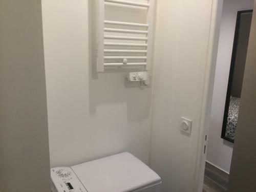 Apartamento La Cl� Des Expos "in Paris"