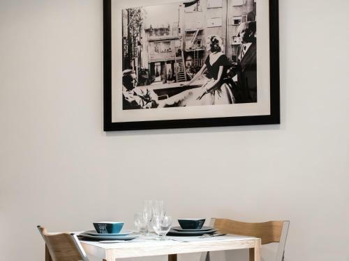 Apartamento La Cl� Des Expos "in Paris"