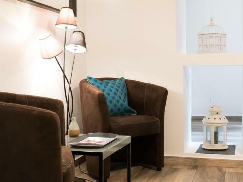 Apartamento La Cl� Des Expos "in Paris"