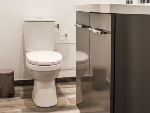 Apartamento La Cl� Des Expos "in Paris"