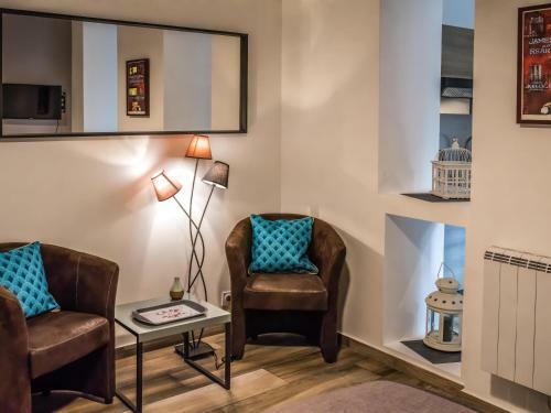 Apartamento La Cl� Des Expos "in Paris"