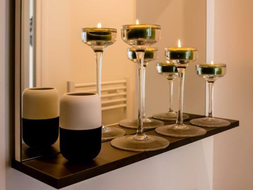 Apartamento La Cl� Des Expos "in Paris"