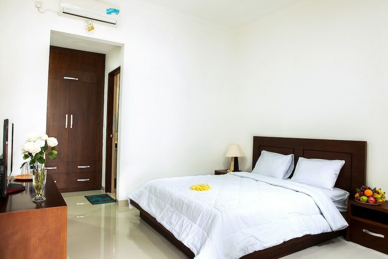 Hotel A'guest House