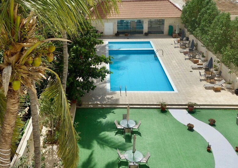 Grand Tayba Hotel