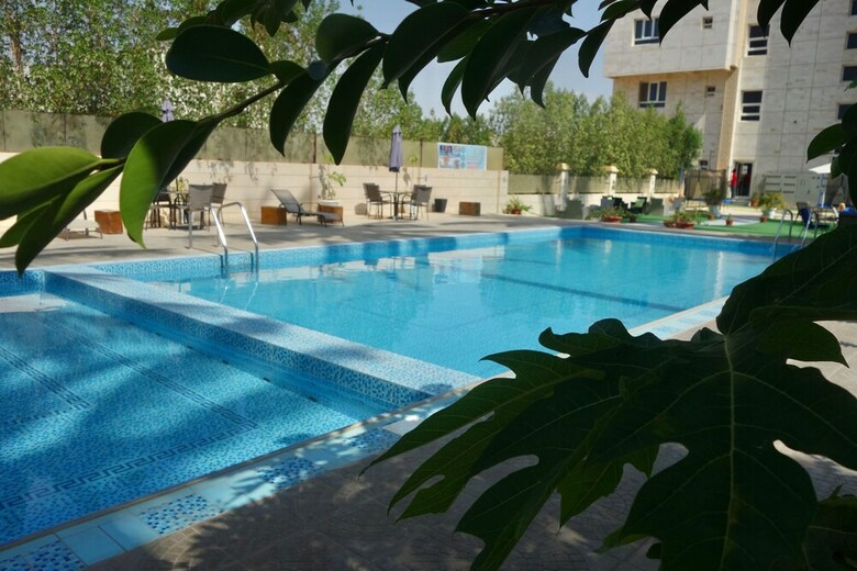 Grand Tayba Hotel