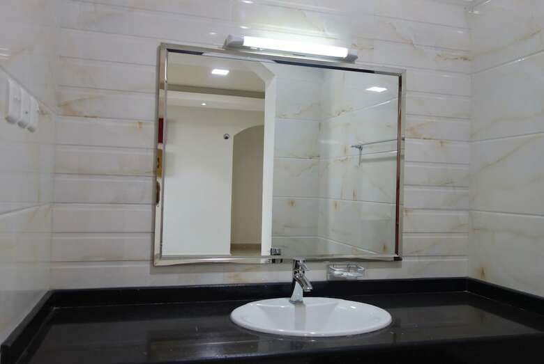Grand Tayba Hotel