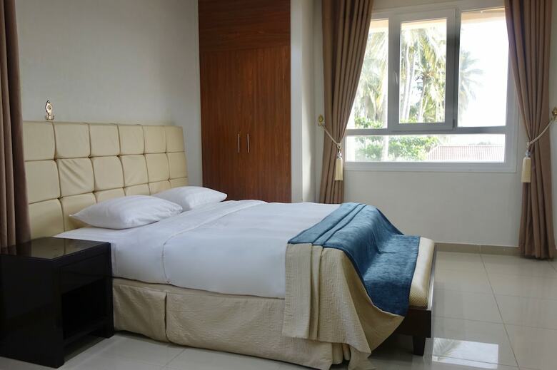 Grand Tayba Hotel
