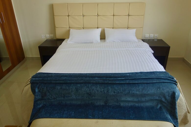 Grand Tayba Hotel
