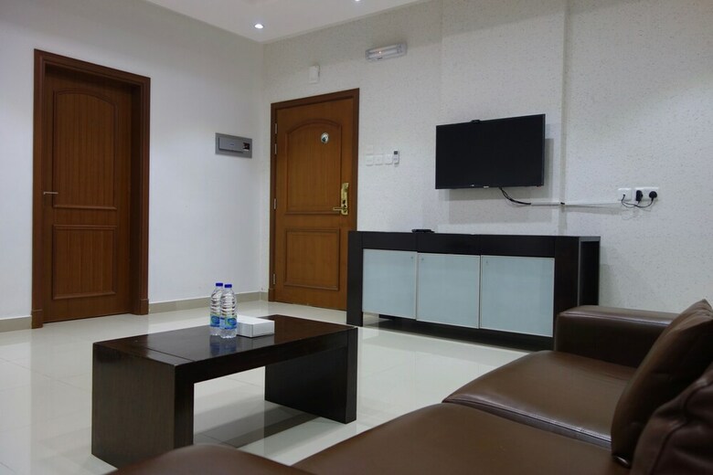 Grand Tayba Hotel