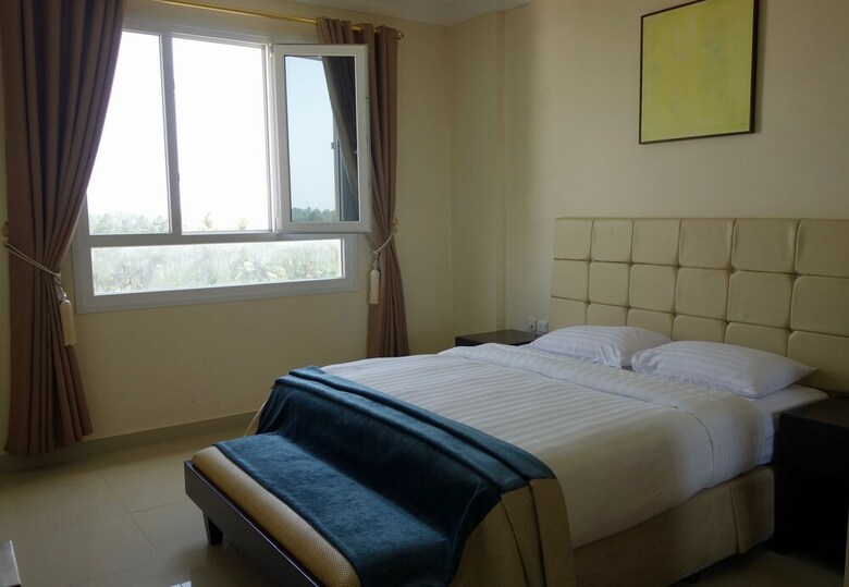 Grand Tayba Hotel