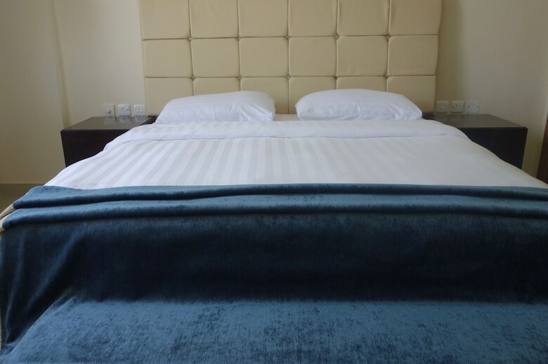 Grand Tayba Hotel