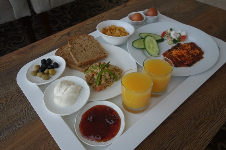 Grand Tayba Hotel