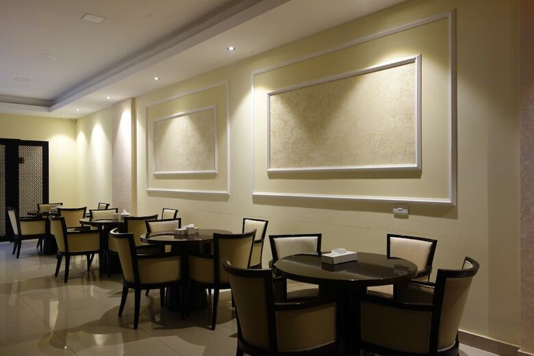 Grand Tayba Hotel