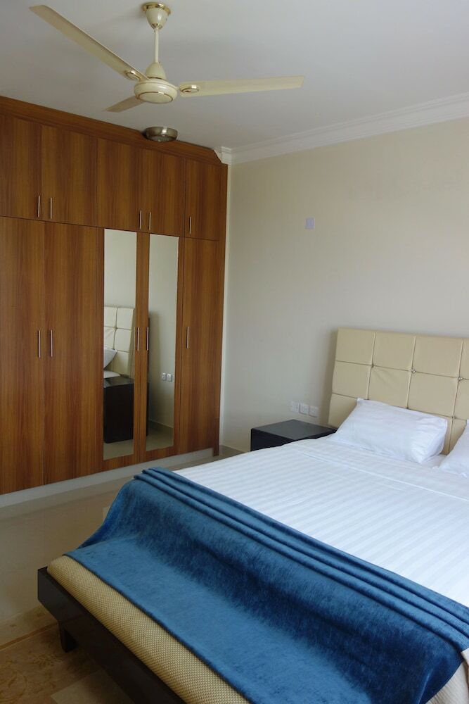 Grand Tayba Hotel