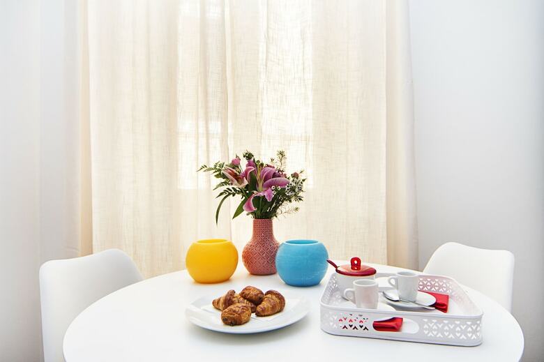 Casa Bella Pantheon Luxury Apartment