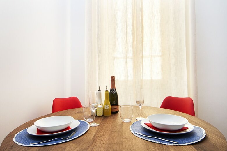 Casa Bella Pantheon Luxury Apartment
