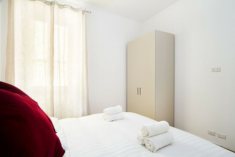 Casa Bella Pantheon Luxury Apartment
