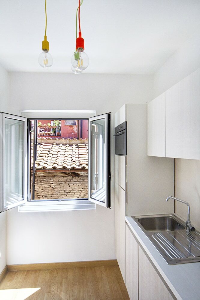 Casa Bella Pantheon Luxury Apartment