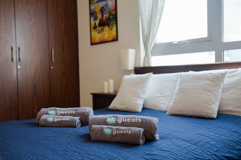 Higuests Vacation Homes - The Residences