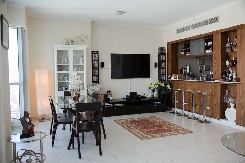 Higuests Vacation Homes - The Residences
