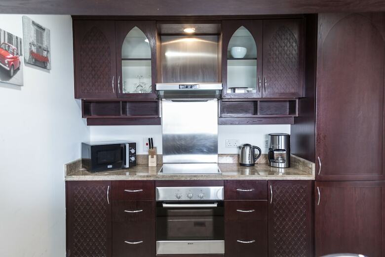 Higuests Vacation Homes - The Residences