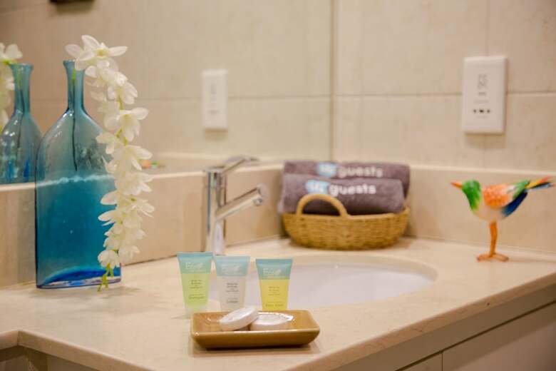Higuests Vacation Homes - The Residences