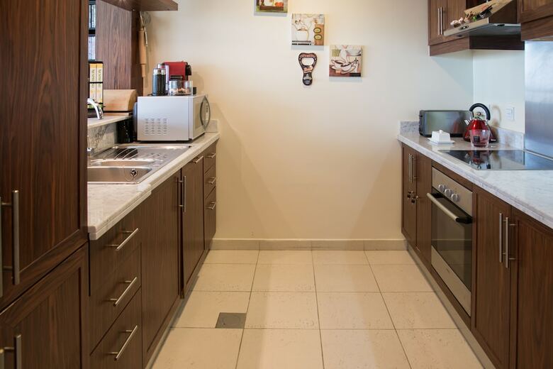 Higuests Vacation Homes - The Residences