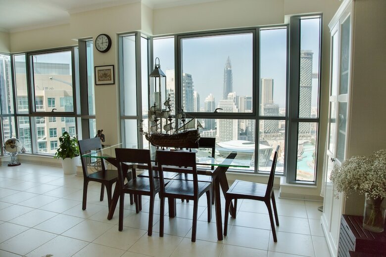 Higuests Vacation Homes - The Residences