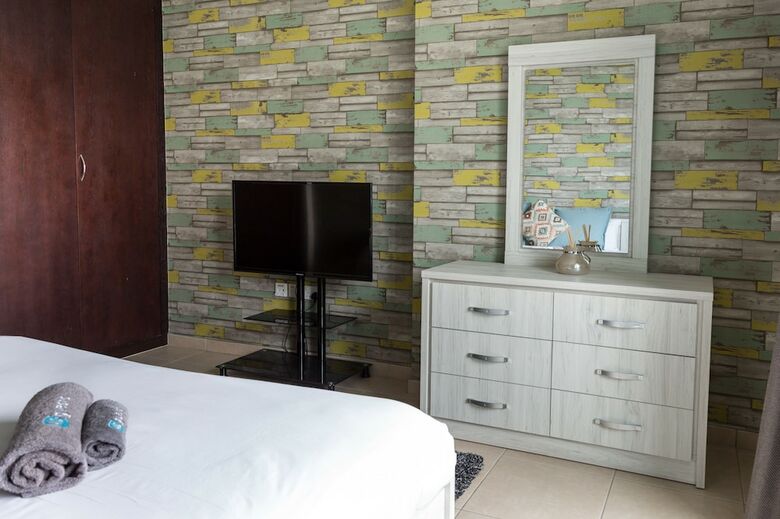 Higuests Vacation Homes - The Residences