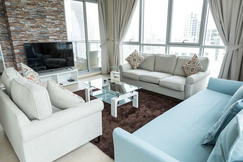 Higuests Vacation Homes - The Residences