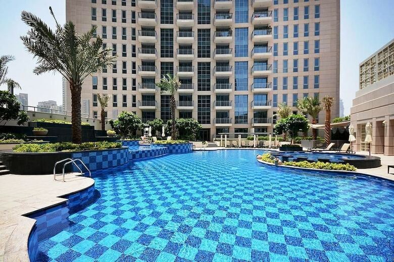 Higuests Vacation Homes - The Residences