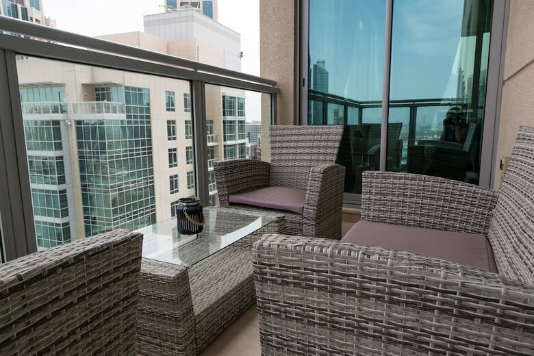 Higuests Vacation Homes - The Residences