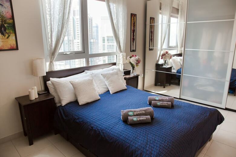 Higuests Vacation Homes - The Residences