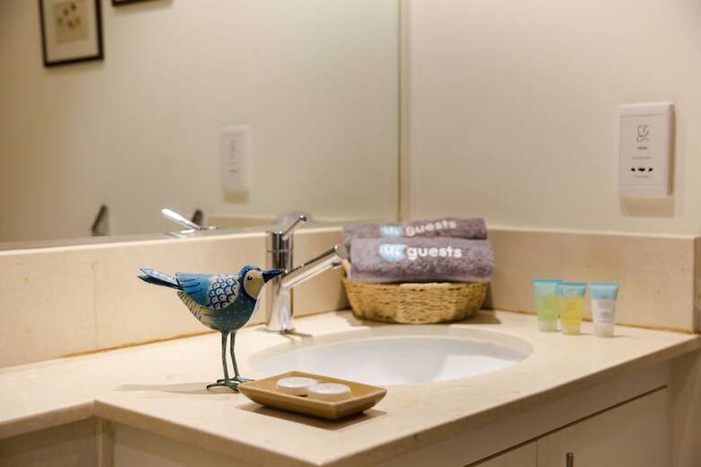 Higuests Vacation Homes - The Residences
